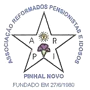Associa��o de Reformados e Pensionistas e Idosos de Pinhal Novo