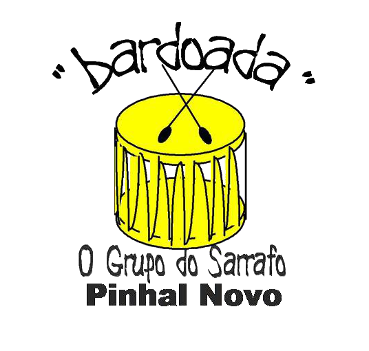 BARDOADA - Grupo do Sarrafo