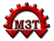 M3T - Metalomec�nica 3 Tri�ngulos