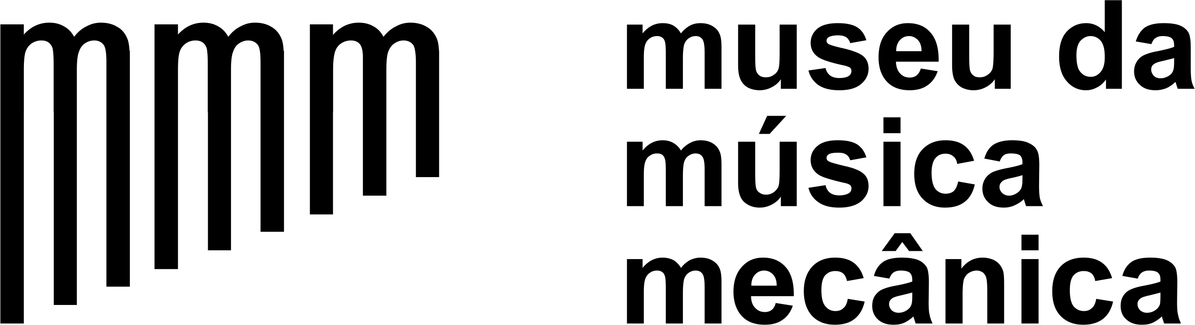 Museu da M�sica Mec�nica