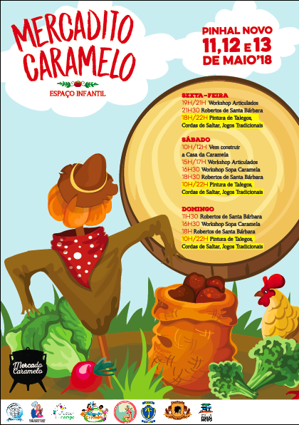 Programa do Mercadito