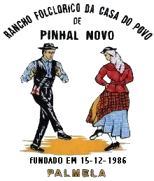 Rancho Folcl�rico da Casa do Povo de Pinhal Novo