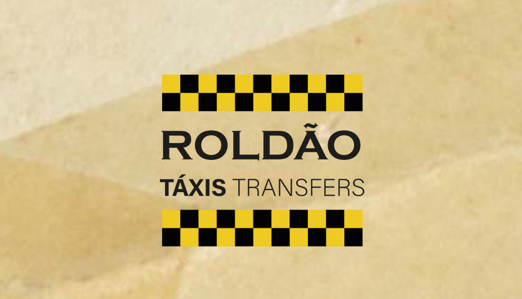 Roldão Táxis Transfers