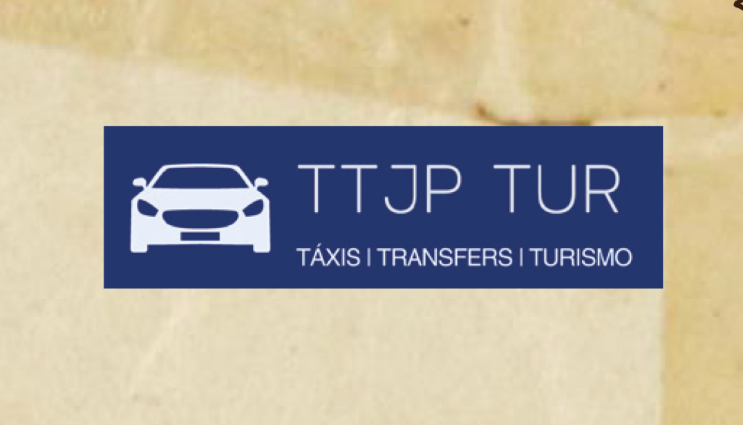 TTJP Tur Táxis Transfers Turismo