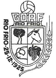 Grupo Desportivo do Rio Frio