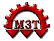 M3T - Metalomecânica 3 Triângulos