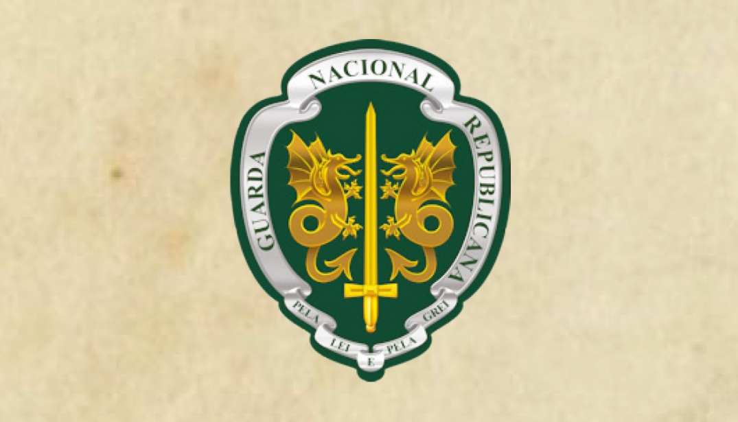 Guarda Nacional Republicana