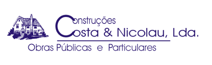 Construções Costa Nicolau