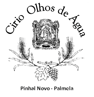 Cirio Olhos de Água