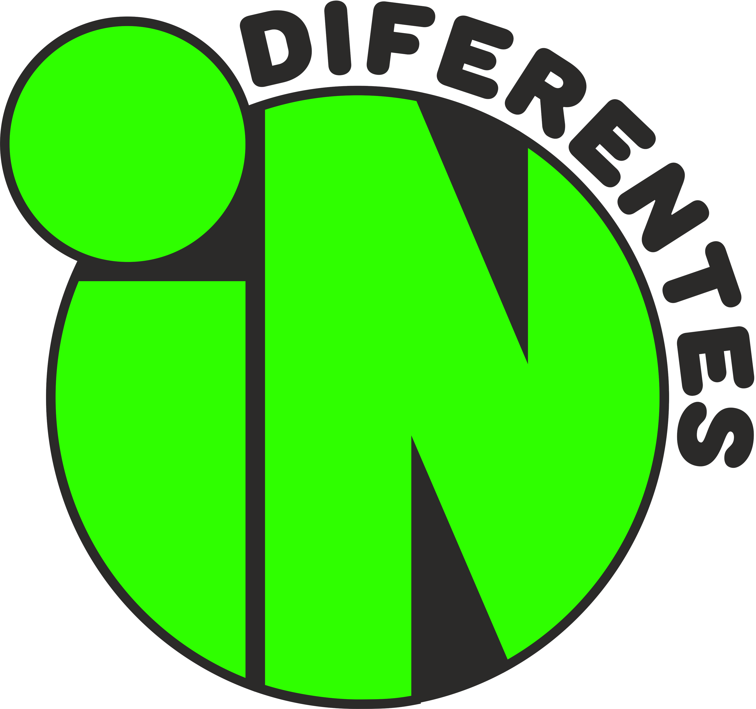 Associação Juvenil Os INdiferentes