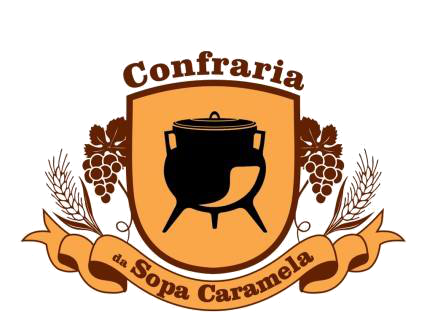 Logo da Confraria