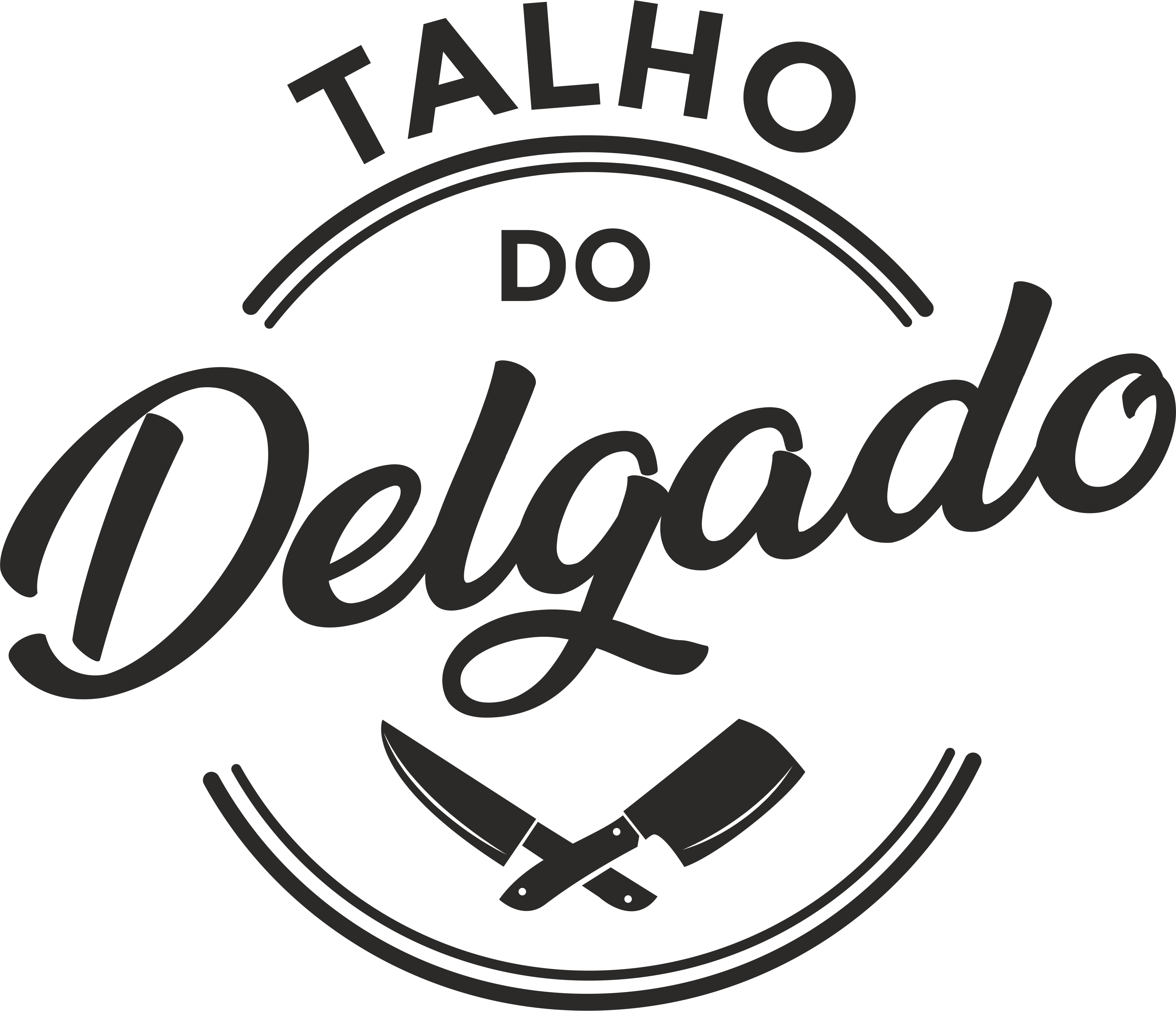Talho do Delgado