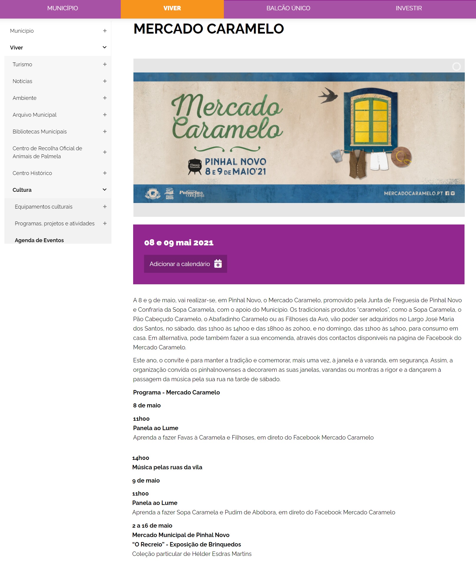 Noticia 21